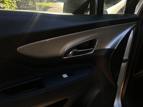 Used Vauxhall Mokka 2016 for sale - 75552835: Photo 51