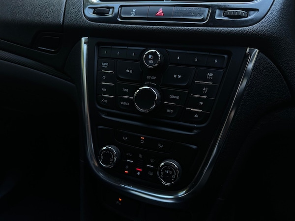 Used Vauxhall Mokka 2016 for sale - 75552835: Photo 57