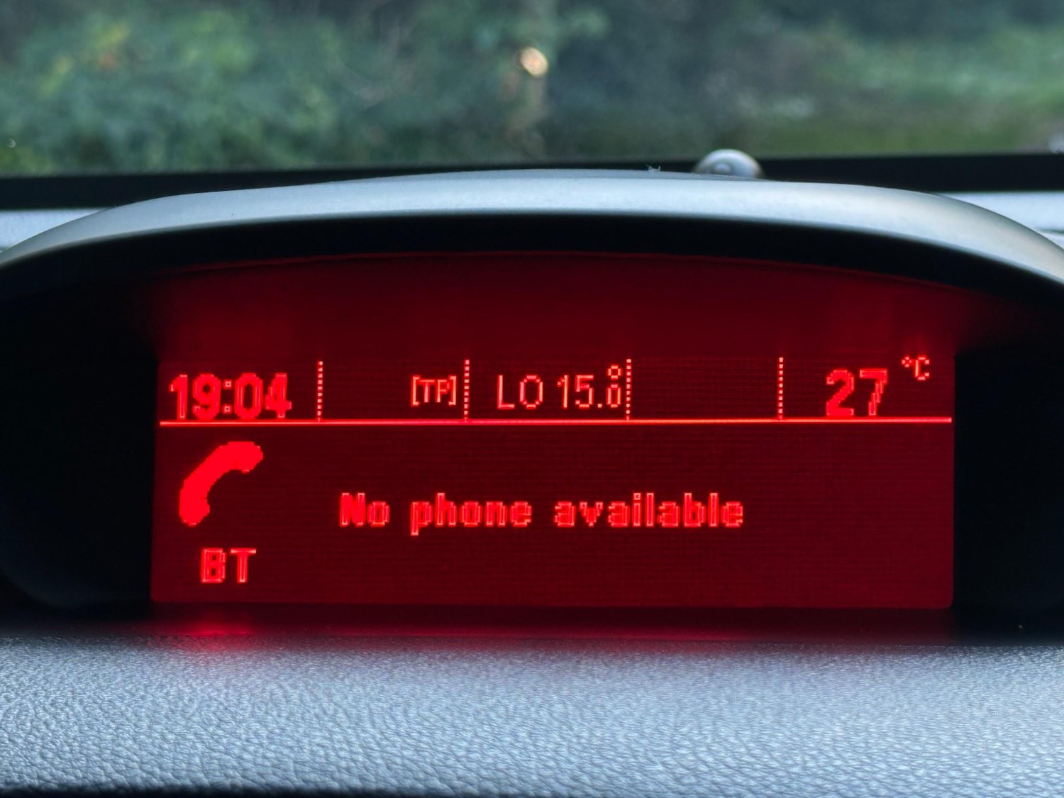 Vehicle 67