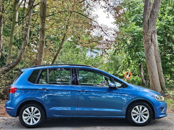 Used Volkswagen Golf SV 2015 for sale - 76175559: Photo 10