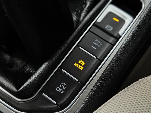 Used Volkswagen Golf SV 2015 for sale - 76175559: Photo 11