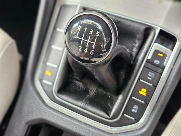 Used Volkswagen Golf SV 2015 for sale - 76175559: Photo 12