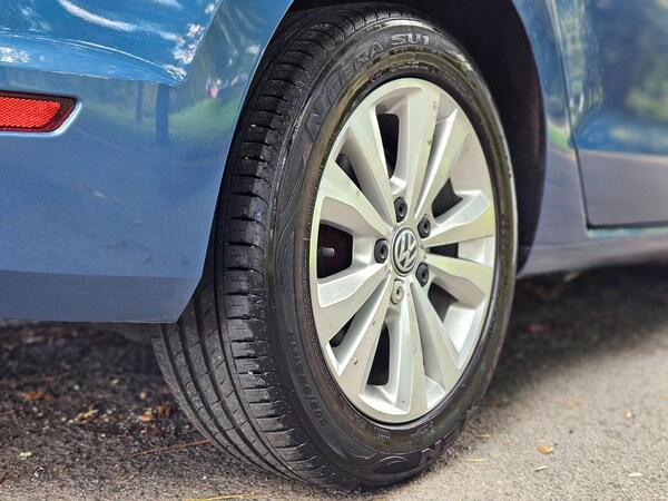 Used Volkswagen Golf SV 2015 for sale - 76175559: Photo 18