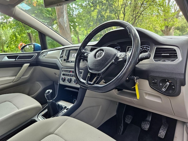 Used Volkswagen Golf SV 2015 for sale - 76175559: Photo 19