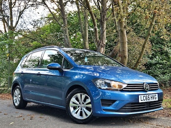 2015 (65) - 1.4 TSI SE 5dr