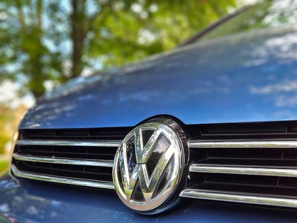 Used Volkswagen Golf SV 2015 for sale - 76175559: Photo 27