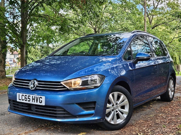 Used Volkswagen Golf SV 2015 for sale - 76175559: Photo 28