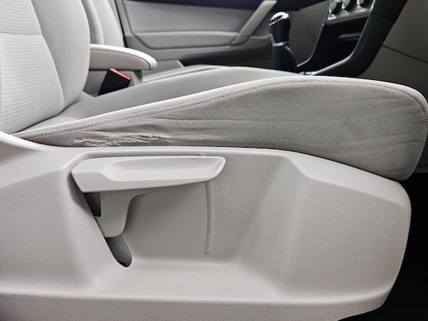 Used Volkswagen Golf SV 2015 for sale - 76175559: Photo 30