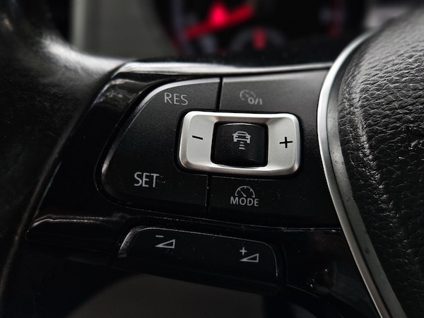 Used Volkswagen Golf SV 2015 for sale - 76175559: Photo 31