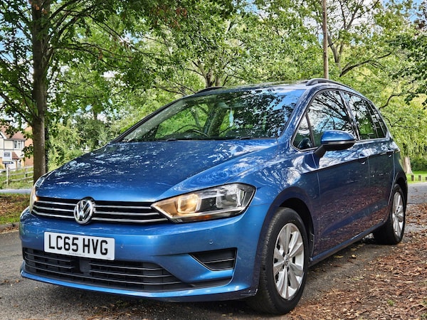 Used Volkswagen Golf SV 2015 for sale - 76175559: Photo 32