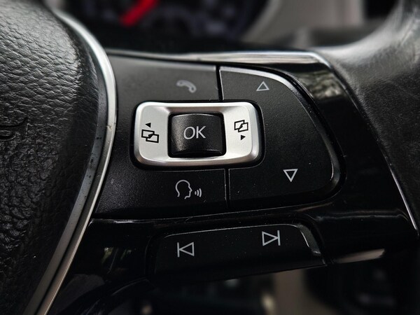 Used Volkswagen Golf SV 2015 for sale - 76175559: Photo 33