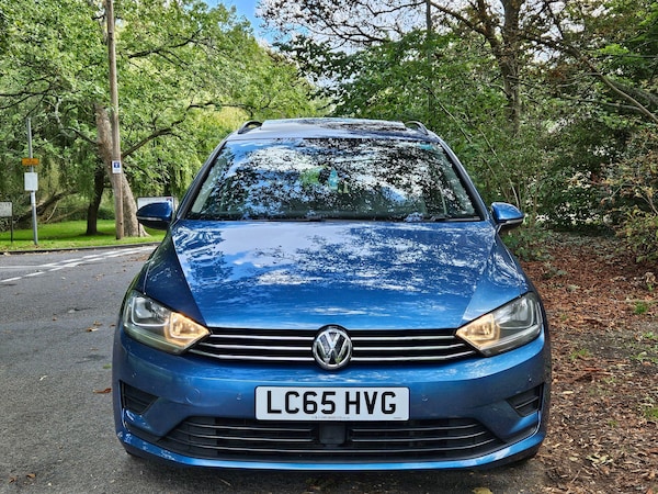 Used Volkswagen Golf SV 2015 for sale - 76175559: Photo 34