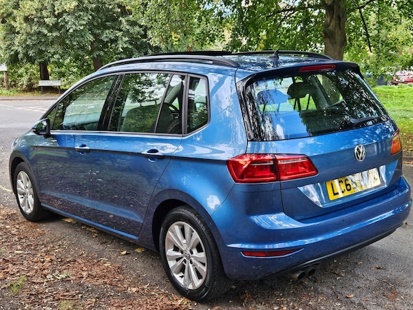 Used Volkswagen Golf SV 2015 for sale - 76175559: Photo 36