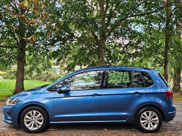 Used Volkswagen Golf SV 2015 for sale - 76175559: Photo 38