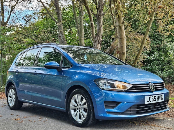 Used Volkswagen Golf SV 2015 for sale - 76175559: Photo 42