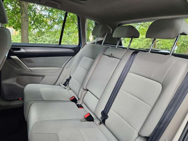 Used Volkswagen Golf SV 2015 for sale - 76175559: Photo 44