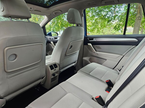 Used Volkswagen Golf SV 2015 for sale - 76175559: Photo 46