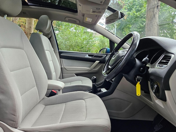 Used Volkswagen Golf SV 2015 for sale - 76175559: Photo 47
