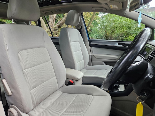 Used Volkswagen Golf SV 2015 for sale - 76175559: Photo 49
