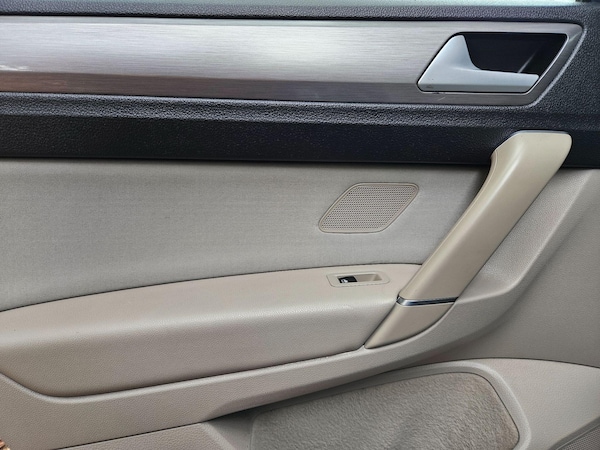 Used Volkswagen Golf SV 2015 for sale - 76175559: Photo 51