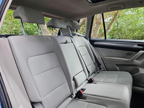 Used Volkswagen Golf SV 2015 for sale - 76175559: Photo 52