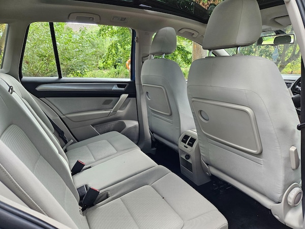 Used Volkswagen Golf SV 2015 for sale - 76175559: Photo 53