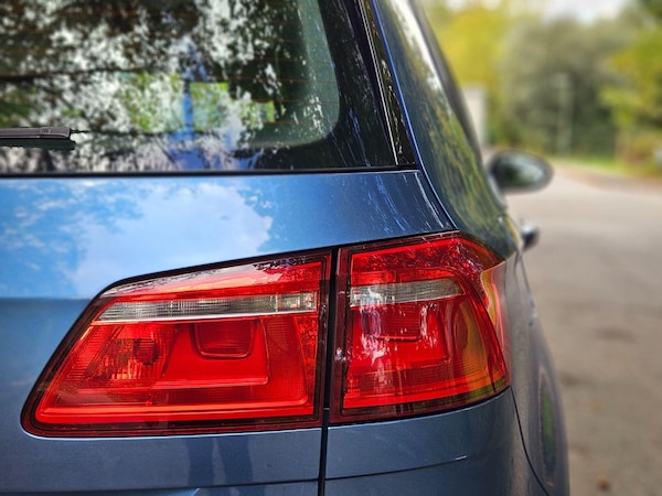 Used Volkswagen Golf SV 2015 for sale - 76175559: Photo 55