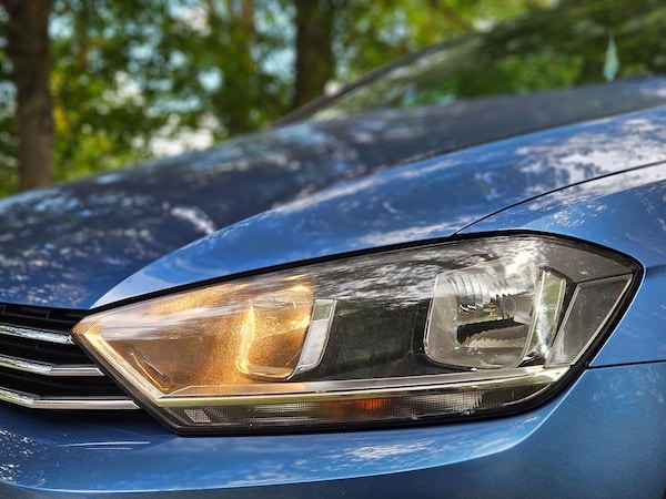 Used Volkswagen Golf SV 2015 for sale - 76175559: Photo 5