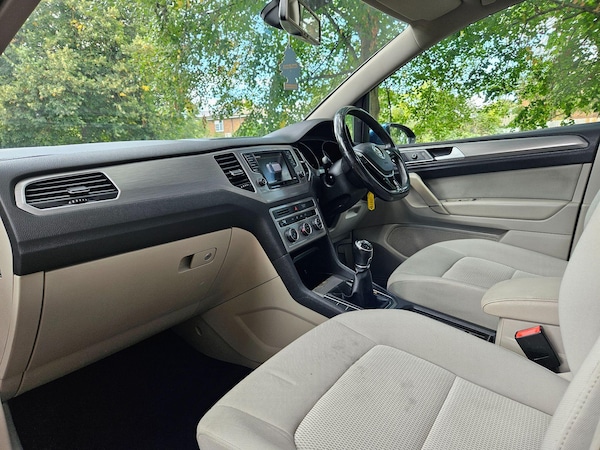 Used Volkswagen Golf SV 2015 for sale - 76175559: Photo 62
