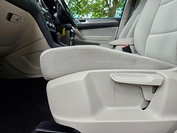 Used Volkswagen Golf SV 2015 for sale - 76175559: Photo 65