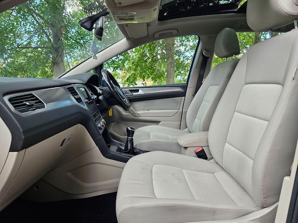 Used Volkswagen Golf SV 2015 for sale - 76175559: Photo 70