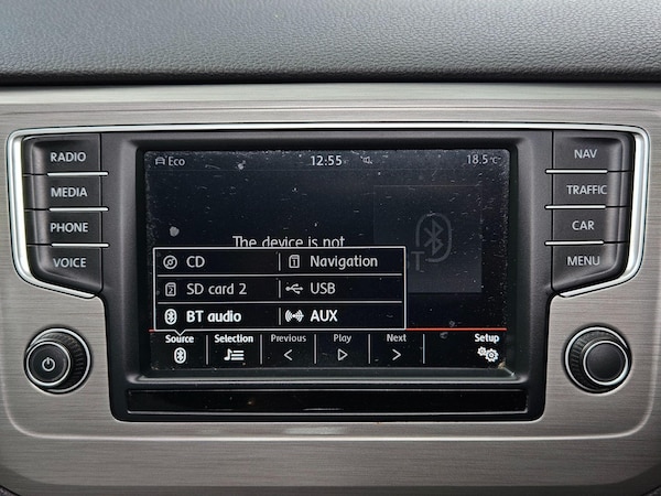 Used Volkswagen Golf SV 2015 for sale - 76175559: Photo 71