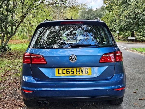 Used Volkswagen Golf SV 2015 for sale - 76175559: Photo 8