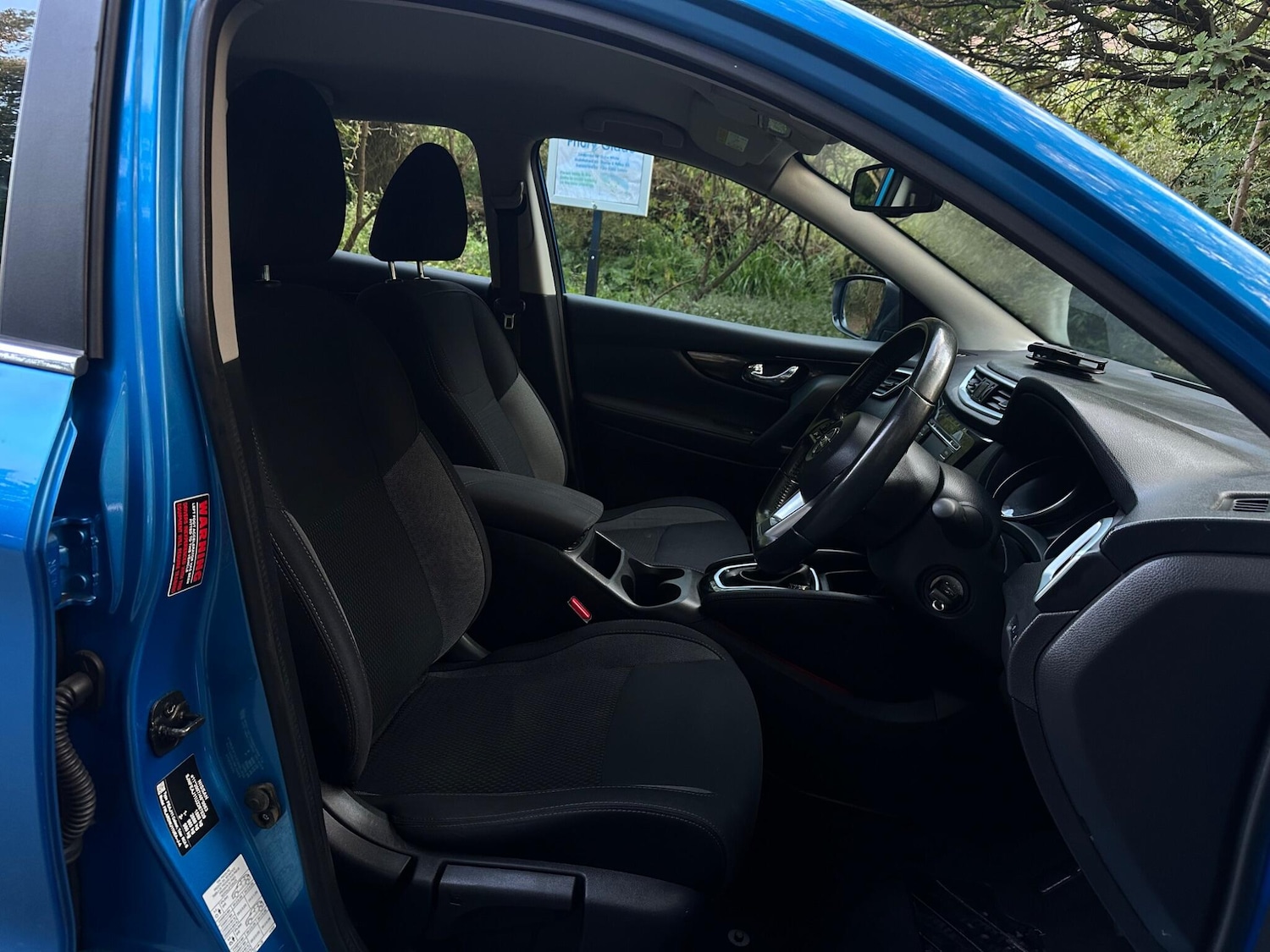 Vehicle 31