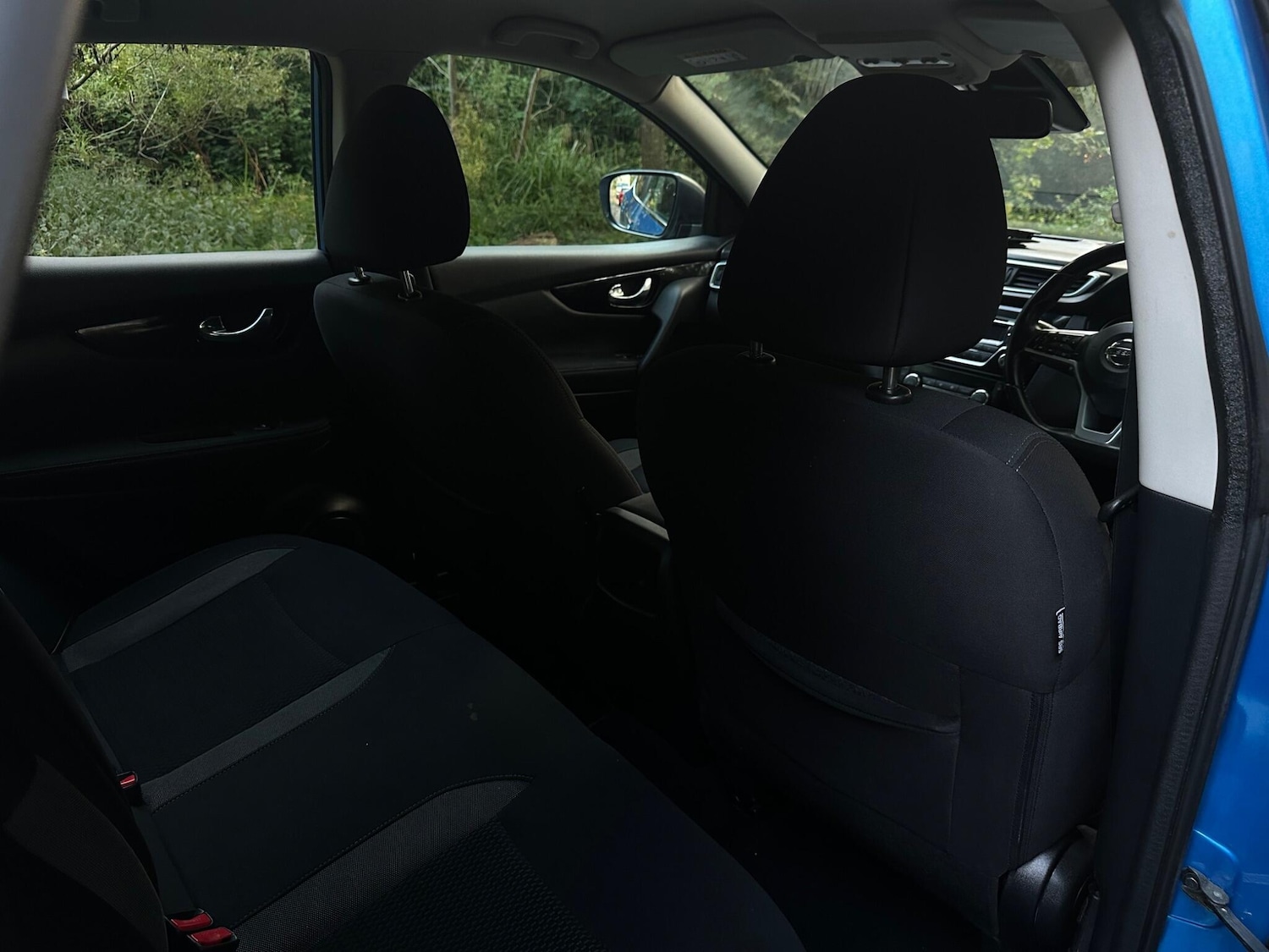 Vehicle 43