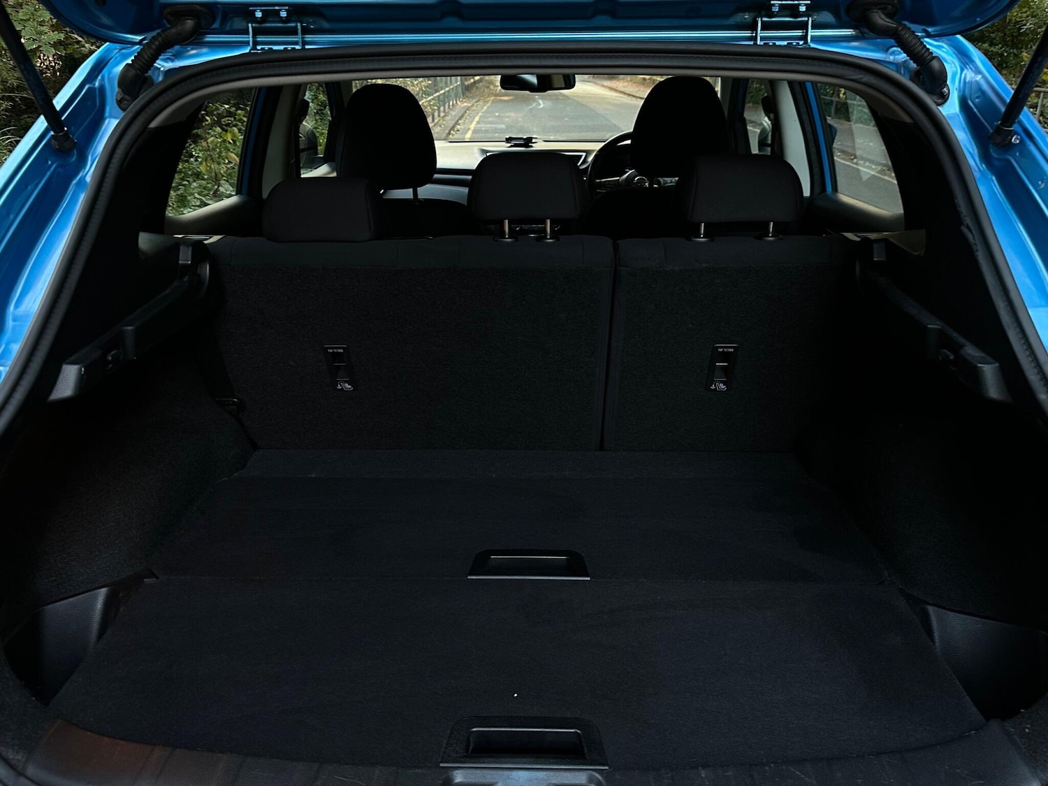 Vehicle 45