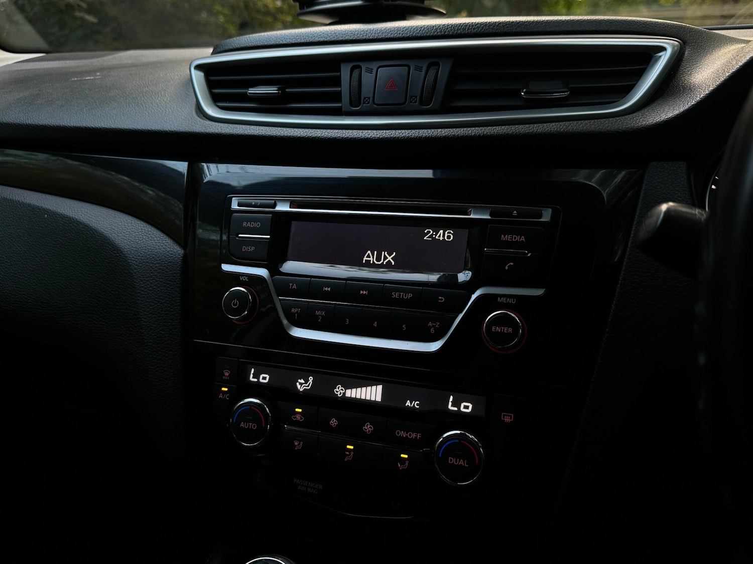 Vehicle 72