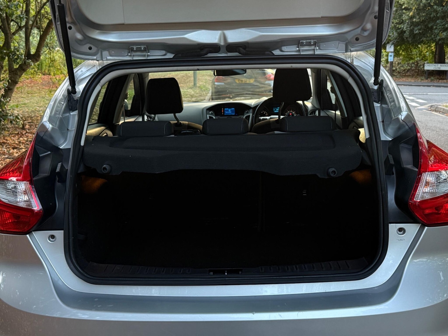Vehicle 13