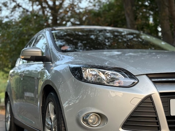 Used Ford Focus 2011 for sale - 75658467: Photo 15