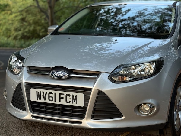 Used Ford Focus 2011 for sale - 75658467: Photo 17