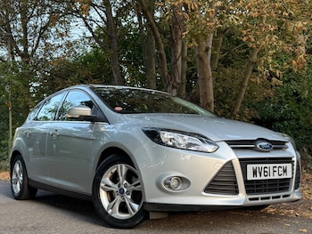 Ford - Focus