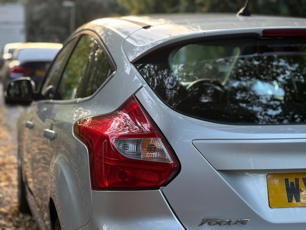 Used Ford Focus 2011 for sale - 75658467: Photo 22