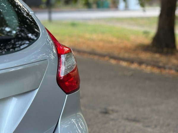 Used Ford Focus 2011 for sale - 75658467: Photo 23