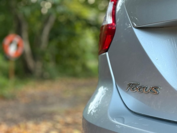 Used Ford Focus 2011 for sale - 75658467: Photo 24