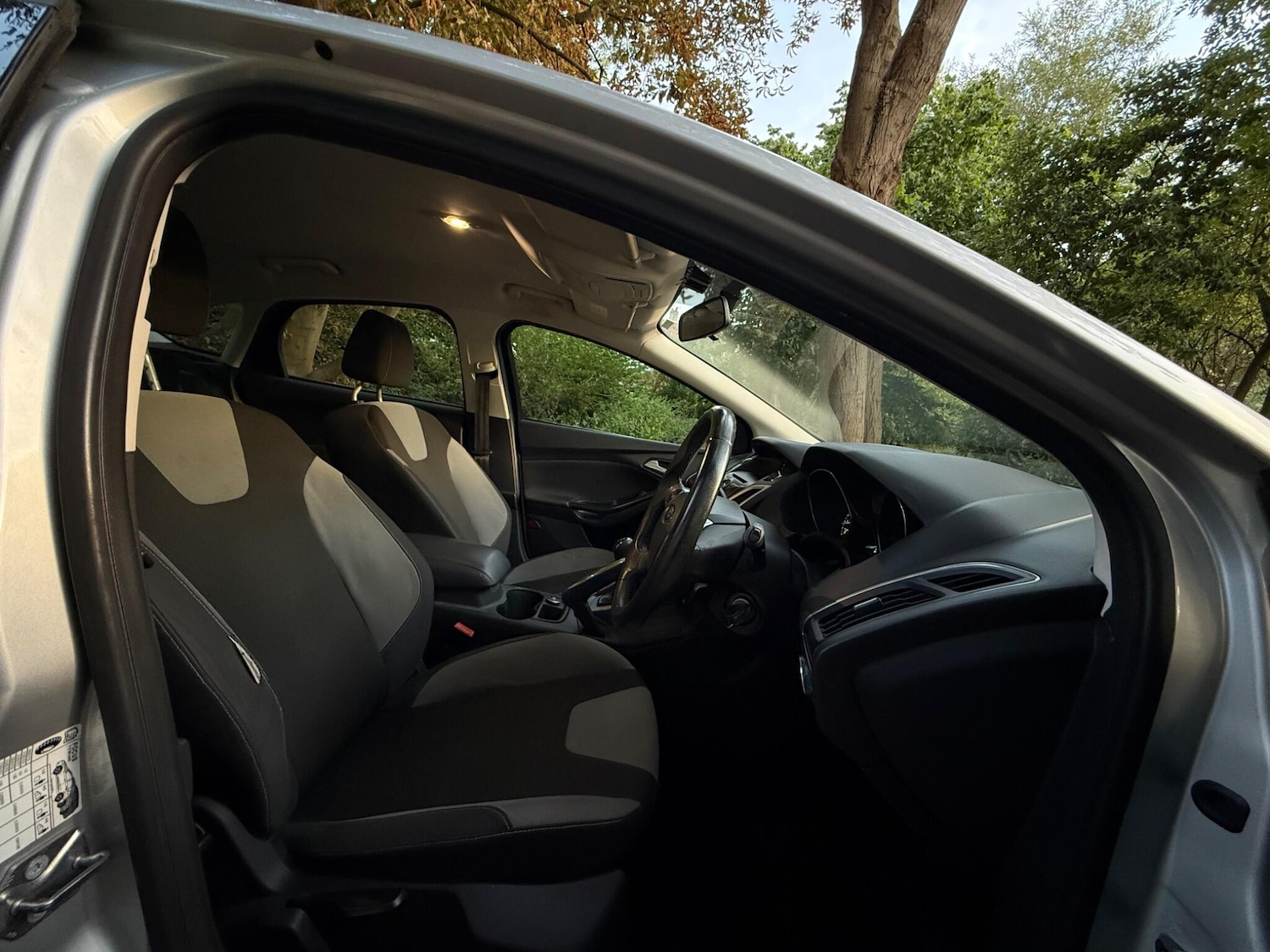 Vehicle 26