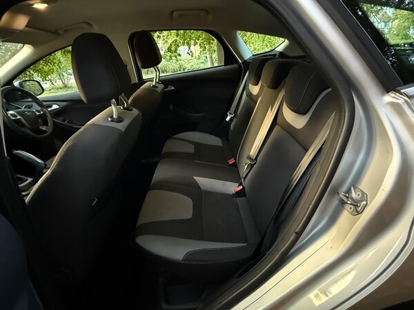 Used Ford Focus 2011 for sale - 75658467: Photo 32