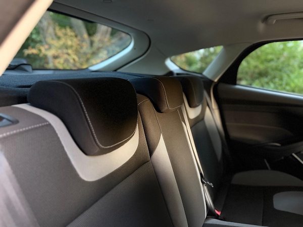 Used Ford Focus 2011 for sale - 75658467: Photo 33