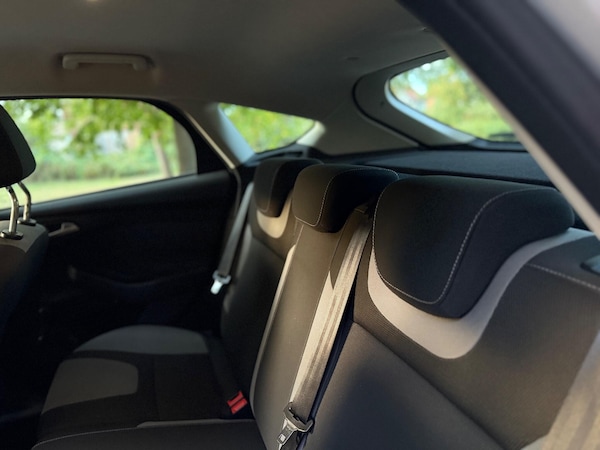 Used Ford Focus 2011 for sale - 75658467: Photo 41