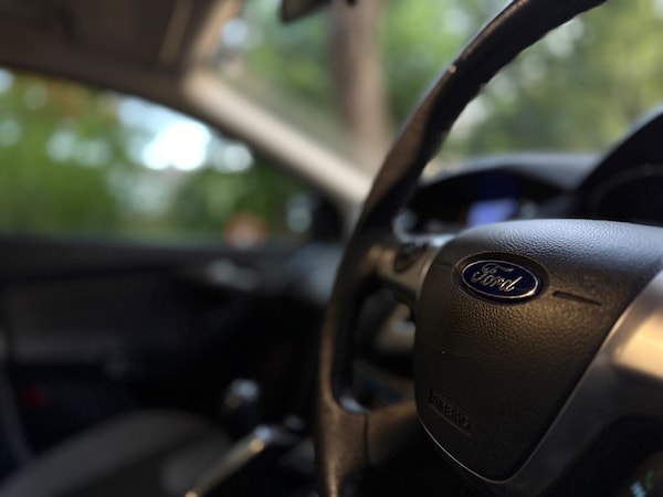 Used Ford Focus 2011 for sale - 75658467: Photo 44