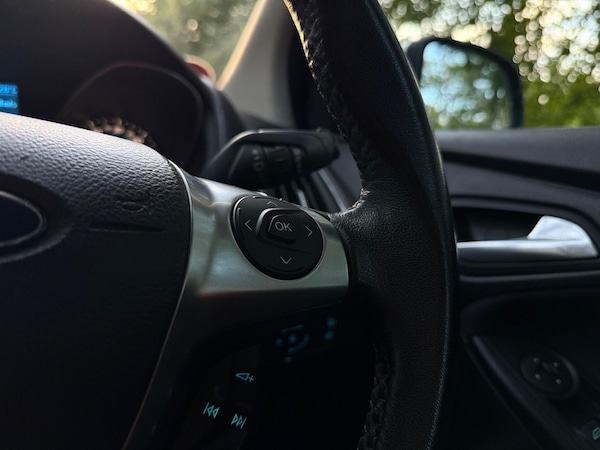 Used Ford Focus 2011 for sale - 75658467: Photo 46